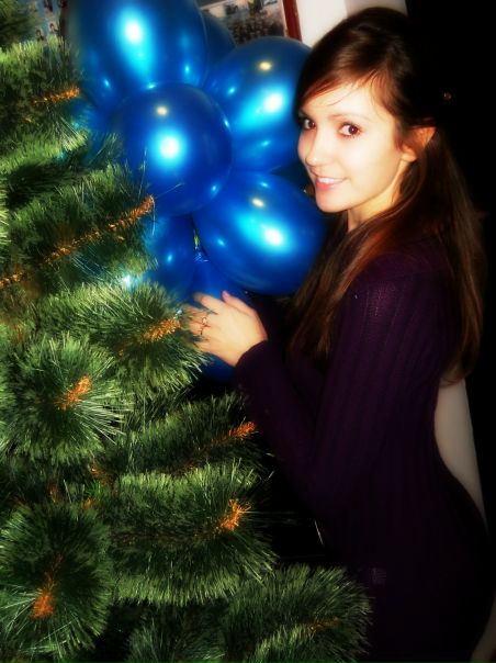 №38, Анастасия Селещук, Киев №38, Анастасия Селещук, Киев