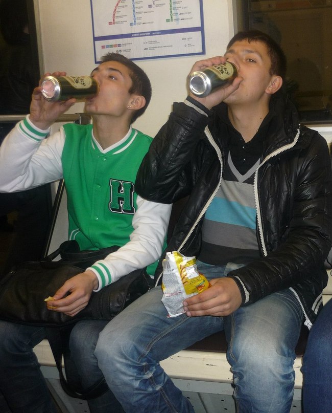 Алексей Петрусевич | Санкт-Петербург