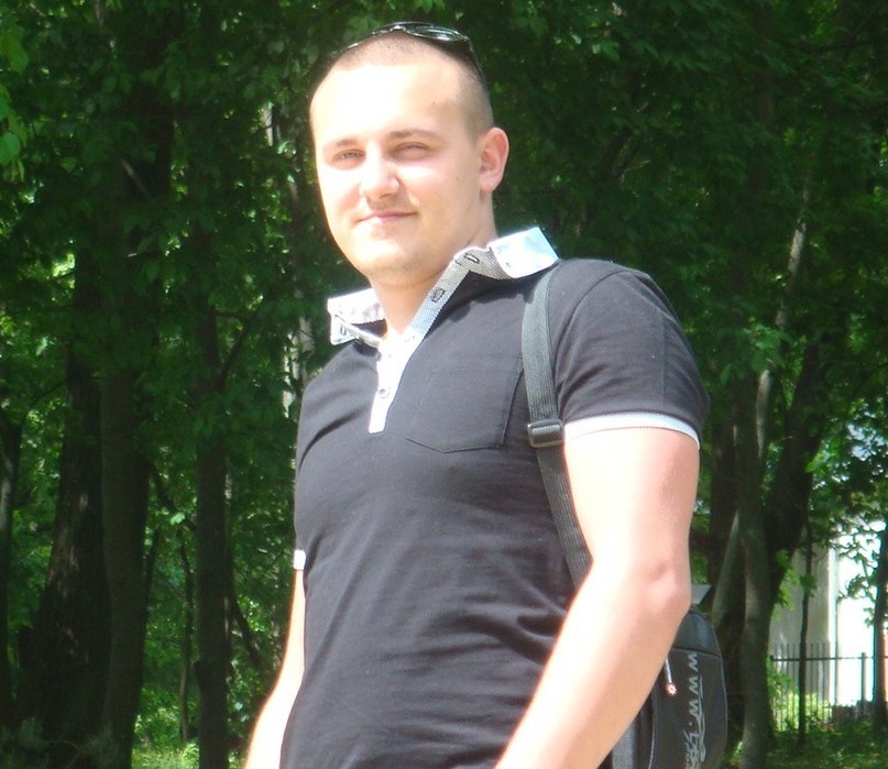 Александр Вожев | 