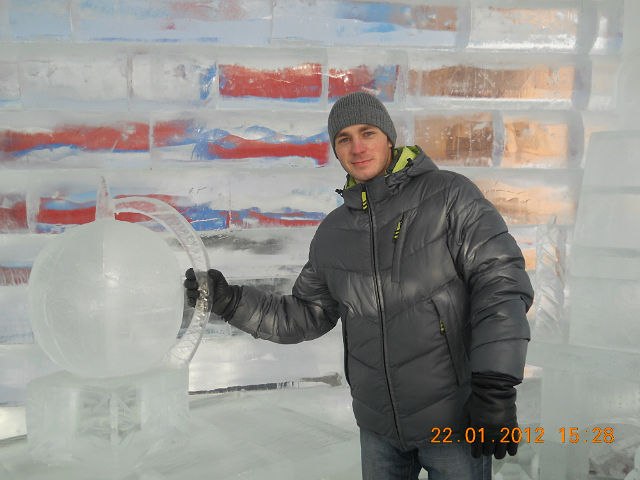 Виталий Смараков Владимирович | Новосибирск