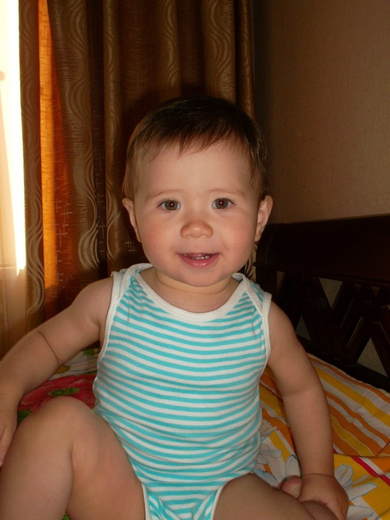 Ильнара Богдалова | Ташкент