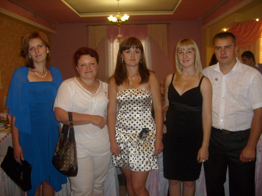 Світлана Черкасова | Ивано-Франковск