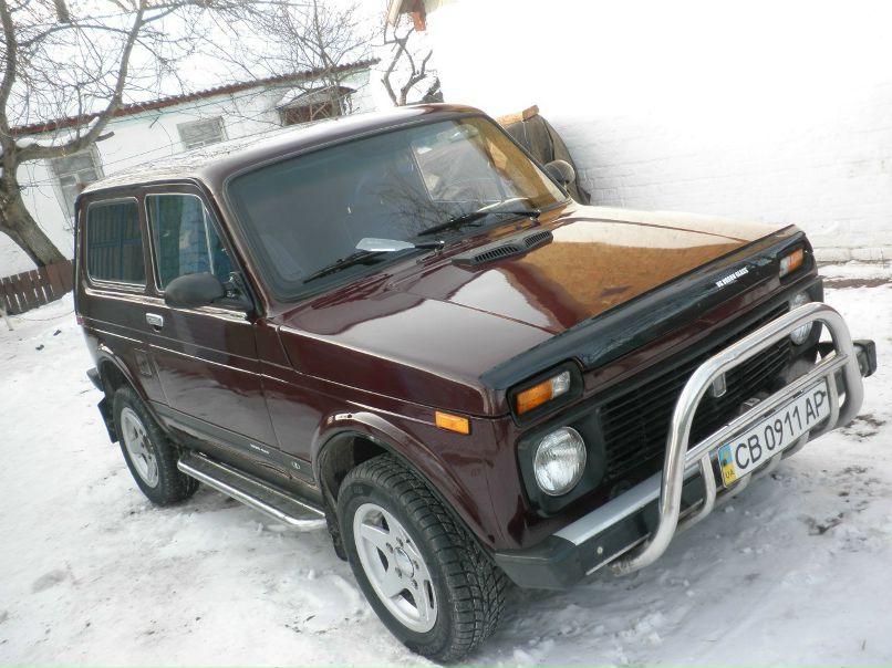 Sergey Radchenko | Талалаевка