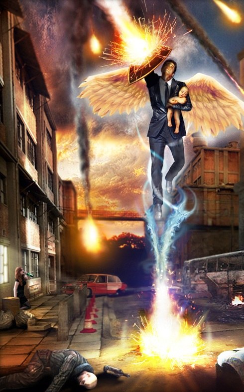 Денис Сыровенко | Омск