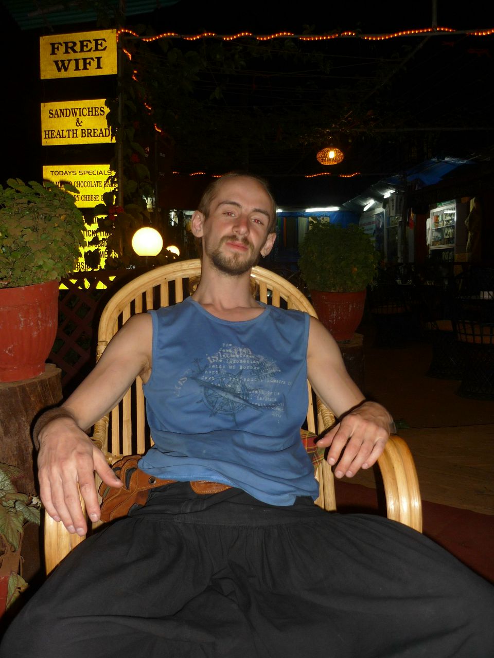 Виктор Благодир | Екатеринбург