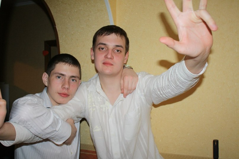 Илья Кузьмин | Самара