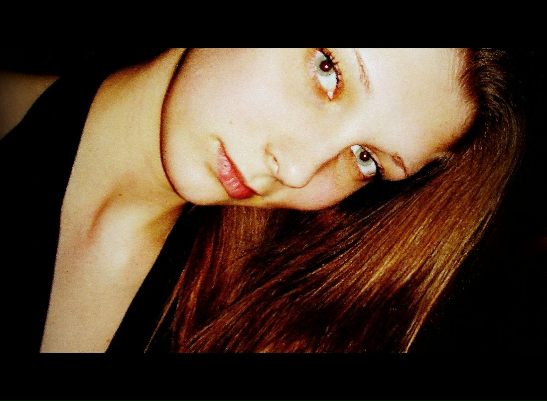 Нюта Ладченко | Киев