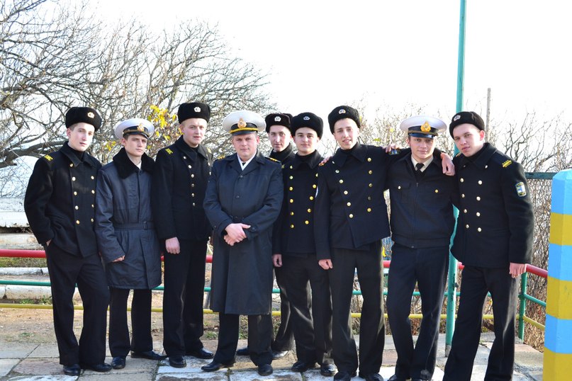 Саша Акудович | Ялта (пгт)