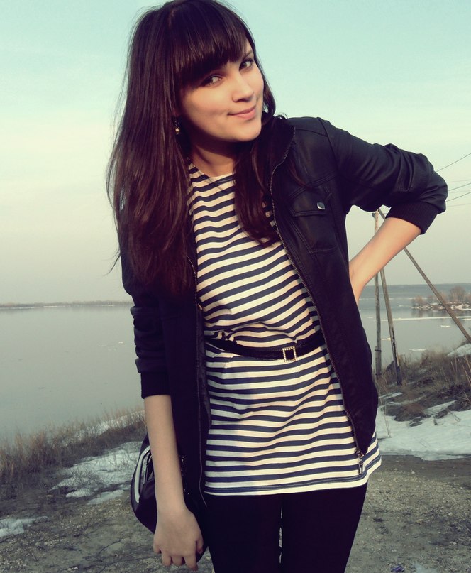 Галина Сетнерова | Чебоксары