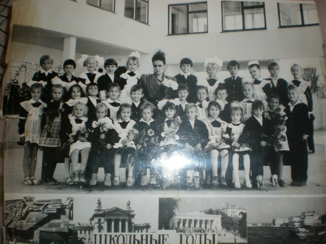 Александр Гвоздикевич владимирович | Севастополь