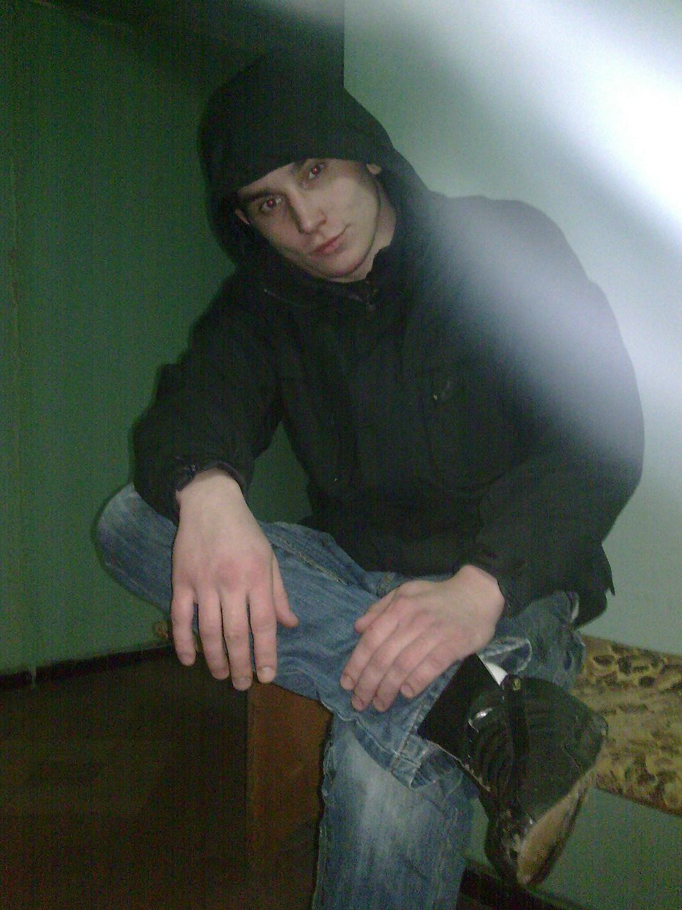 Денис Синев Юрьевич | Москва