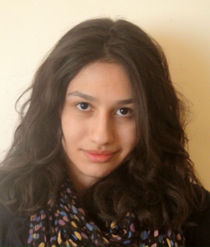 Lilith Gharagyozyan | Ереван