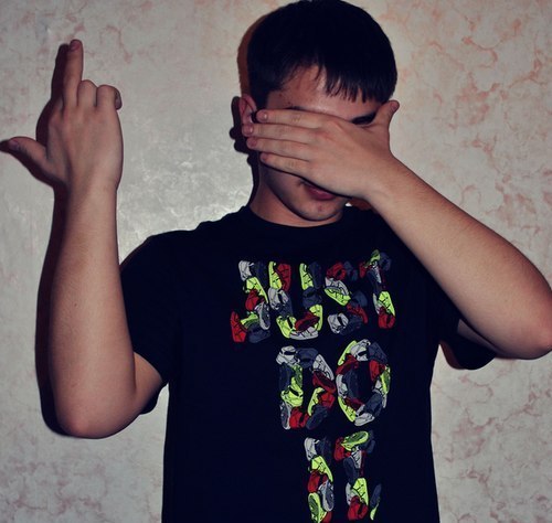 Кирилл Чупин | Железногорск