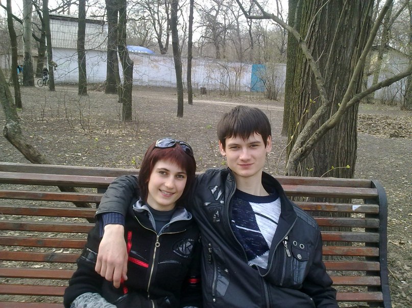 Ирина Береговая | Мелитополь