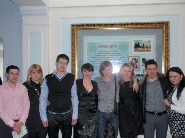 Славик Боревич | Городище