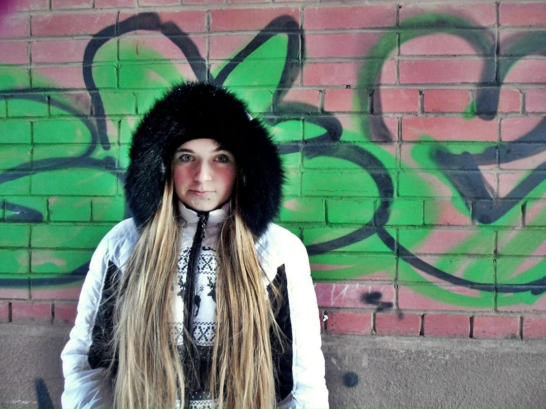 Полина Кондратович | Пикалево