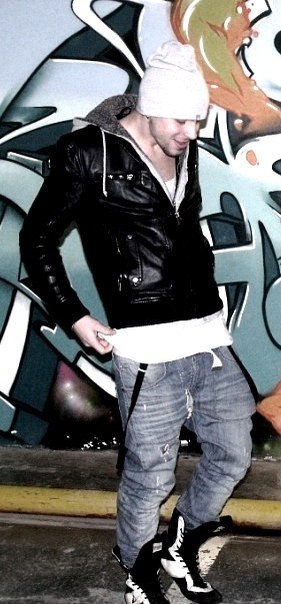 Артем Никитин | Москва