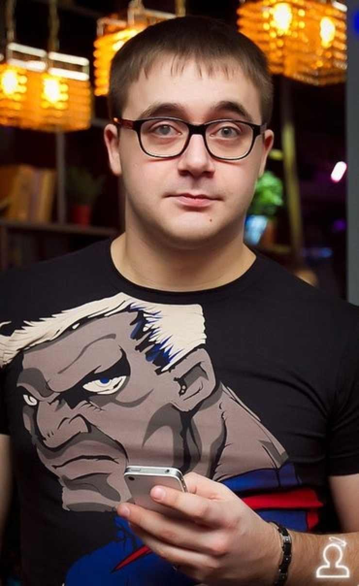 Алексей Сокол | Новосибирск