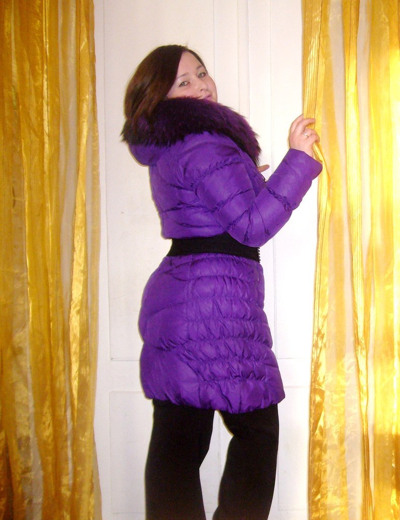 Юлия Костикова | Санкт-Петербург