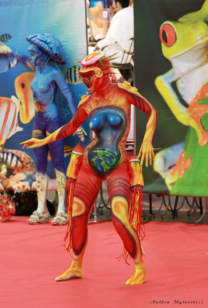 Саша Новожилова Павловна | Санкт-Петербург