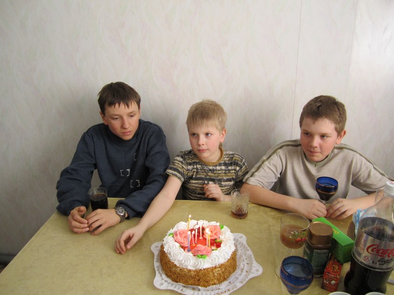 Никита Бобков | Тамбов