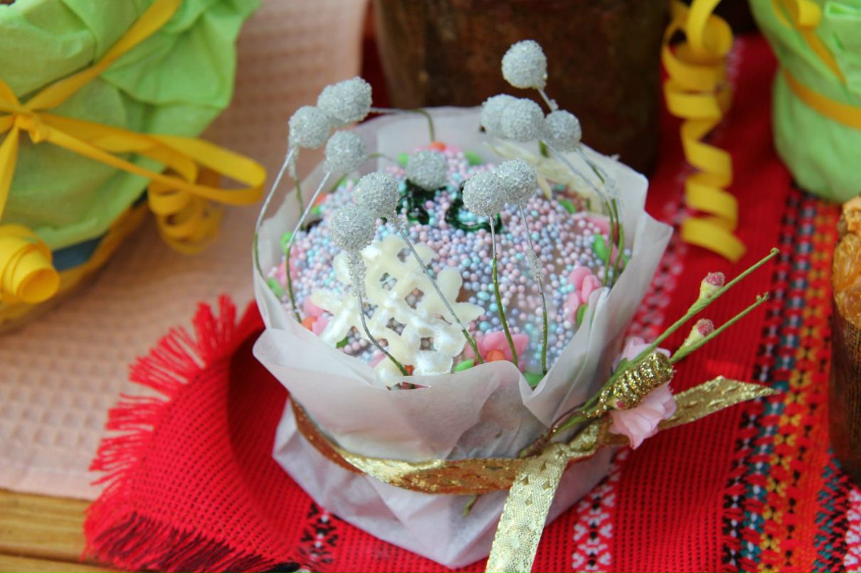 Ирина Ведехина | Москва