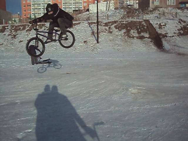 Виктор Зайцев vito | Красноярск