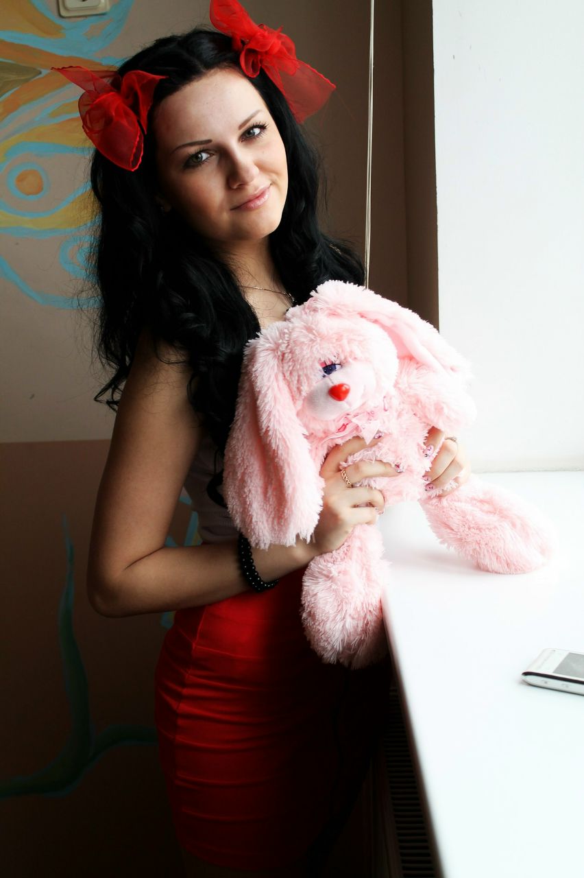 Anna Stolfat | Нарва