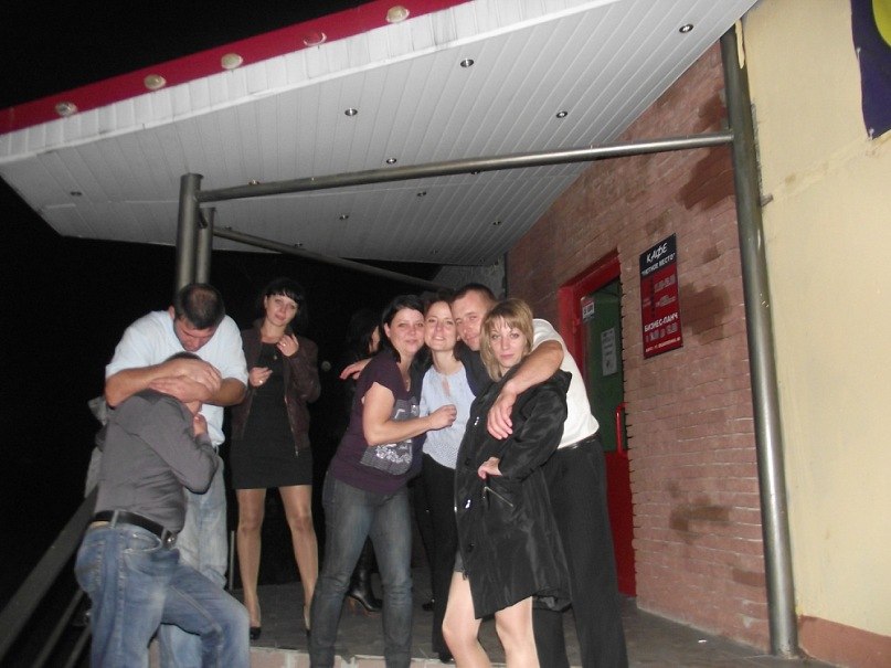 Ксения Смирнова | Нижний Новгород