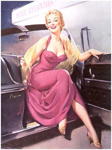 Юлия Anger | Москва