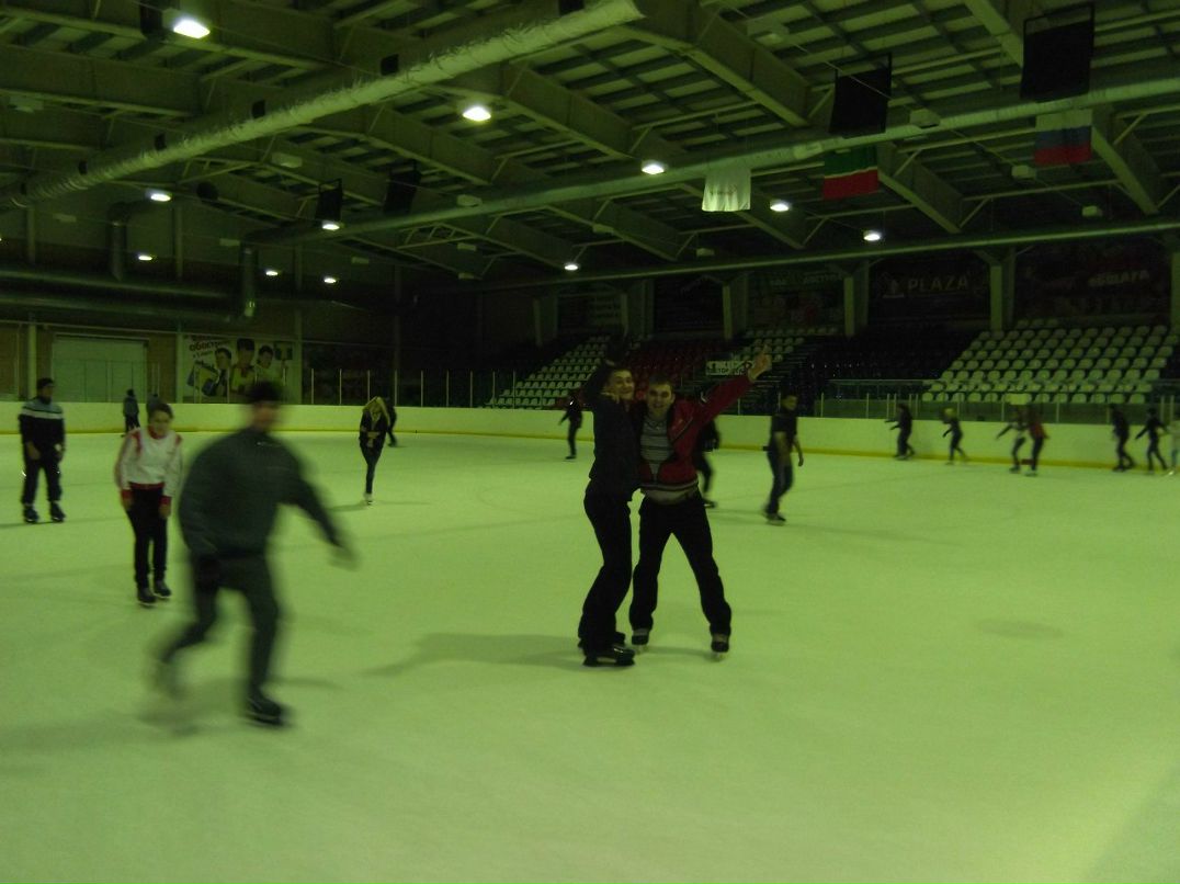 Айдар Галимов | Туймазы