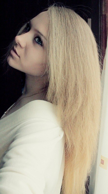 Яна Самойленко | Покровск / Красноармейск