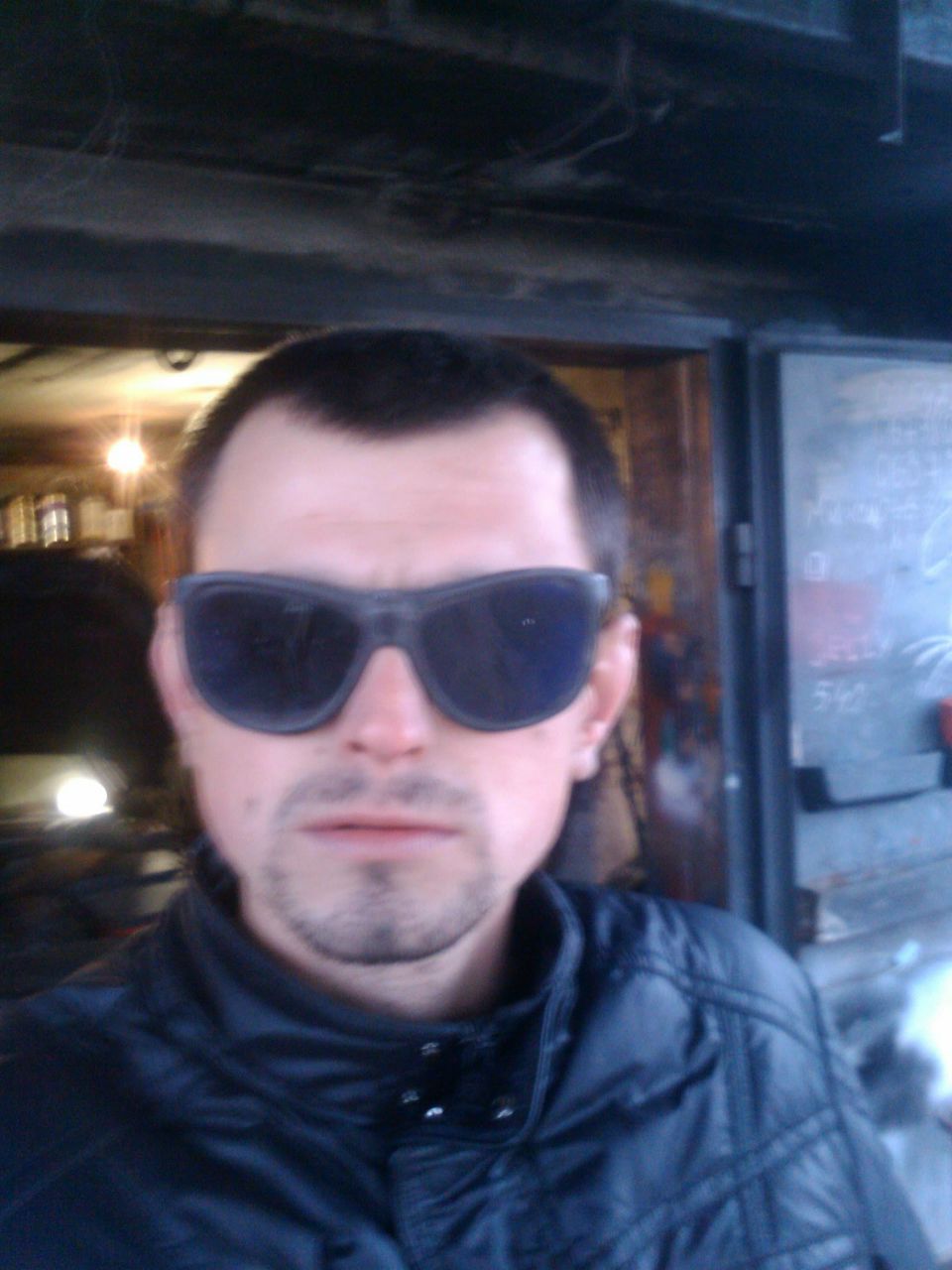 Камаз Станицький | Стрый