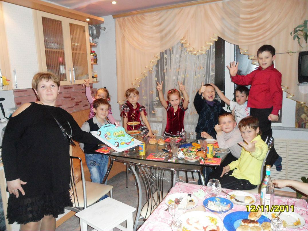 Валерий Верницкий | Ряжск