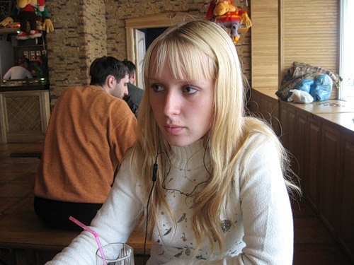 Светик Алишева 