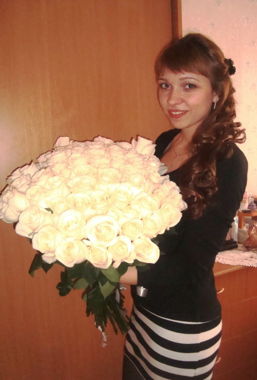 Наталья Чернова | Новосибирск