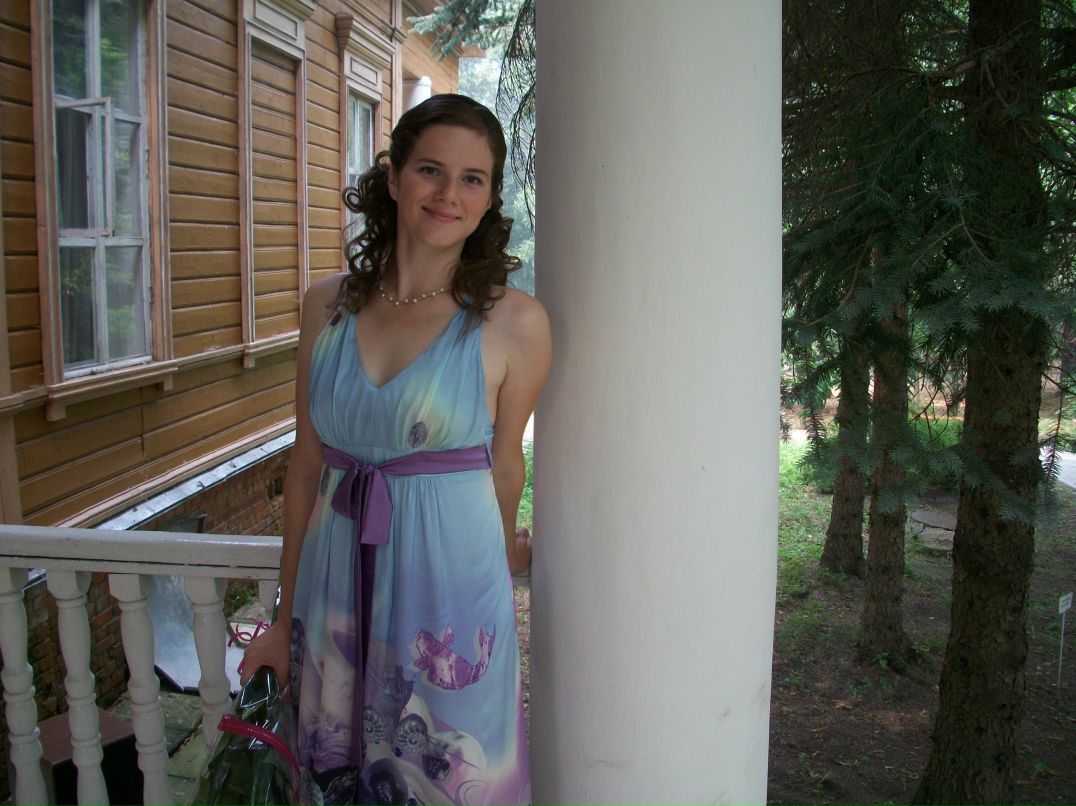 Софья Бирюкова | Липецк