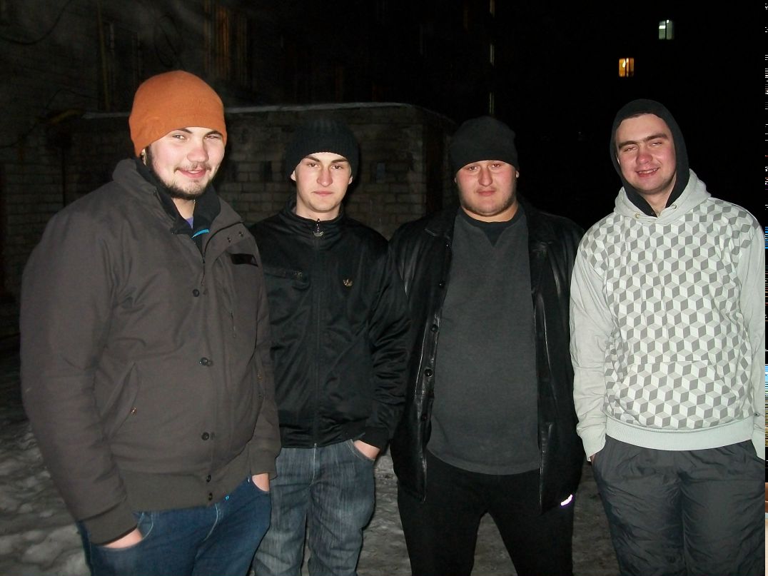 Geka Brova $Jack$ | Запорожье