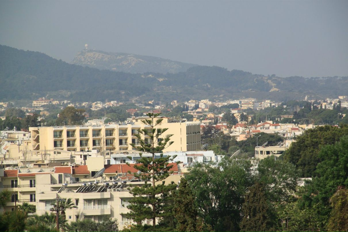 Ronald Shipitsyn | Беэр Шева