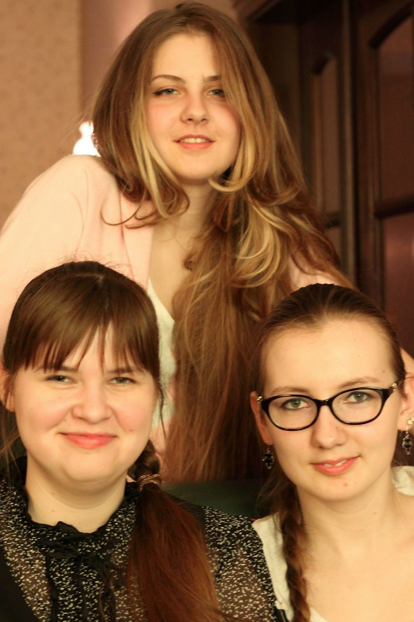 Галина Сердюкова | Москва