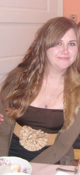 №49, Ольга Богуняк №49, Ольга Богуняк