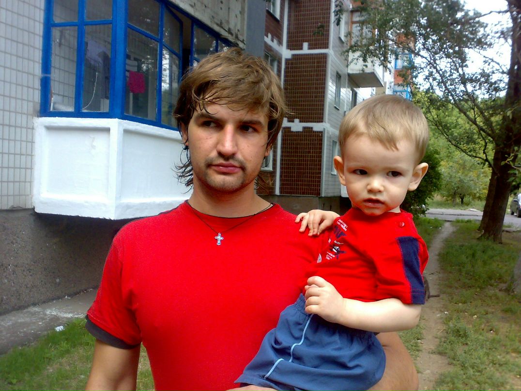 Валерий Старыгин | Донецк