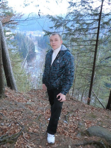 Тарас Вилічко | Луцк