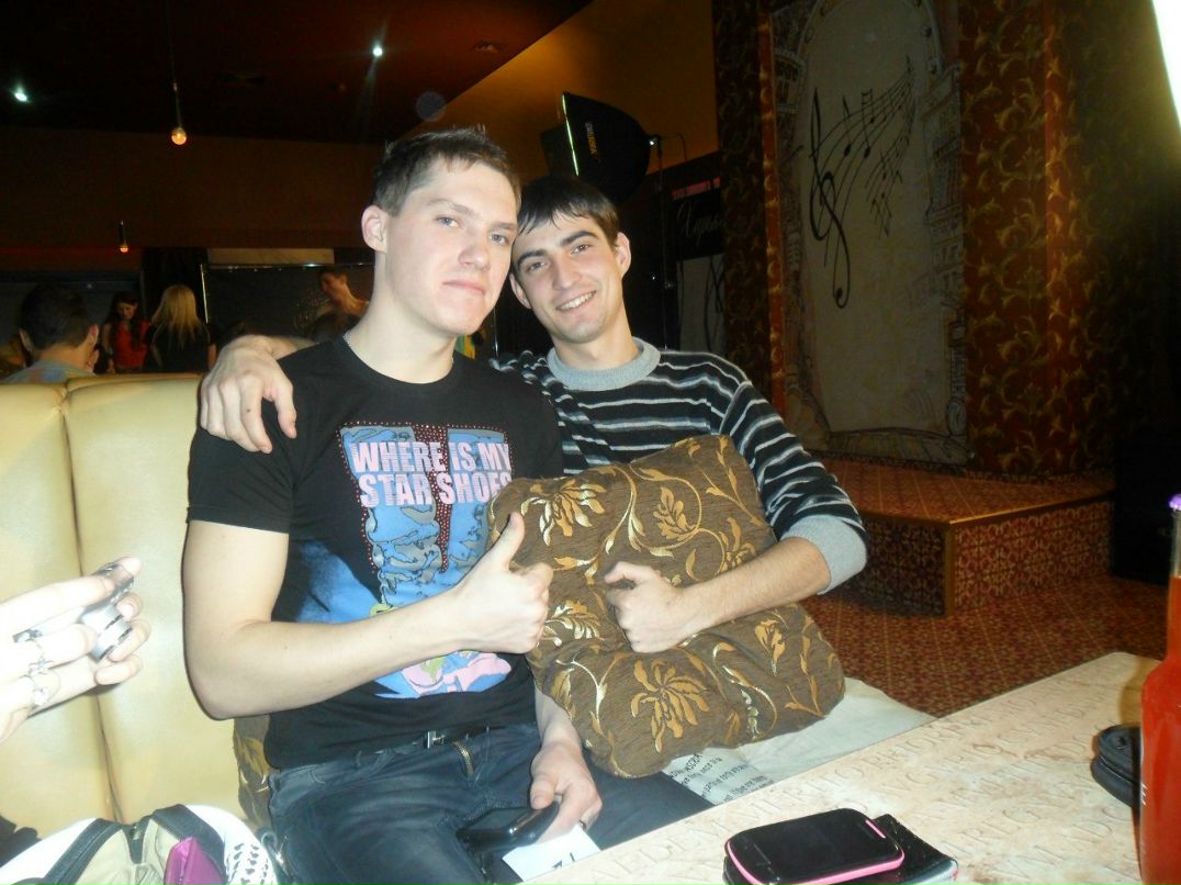 Анатолий Фомин ♂ | Сочи