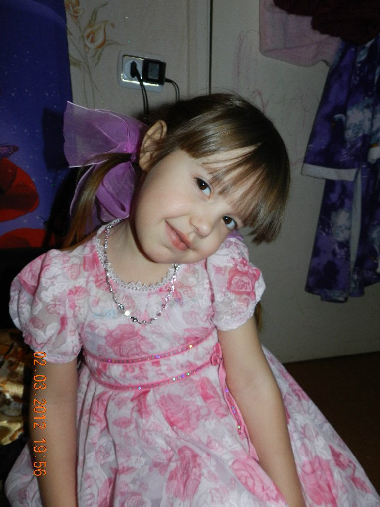 Ольга Степанова | Удомля