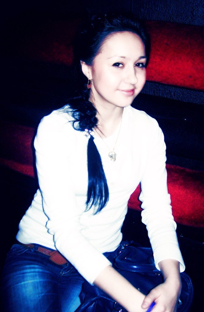 Машунька Грязина | Йошкар-Ола