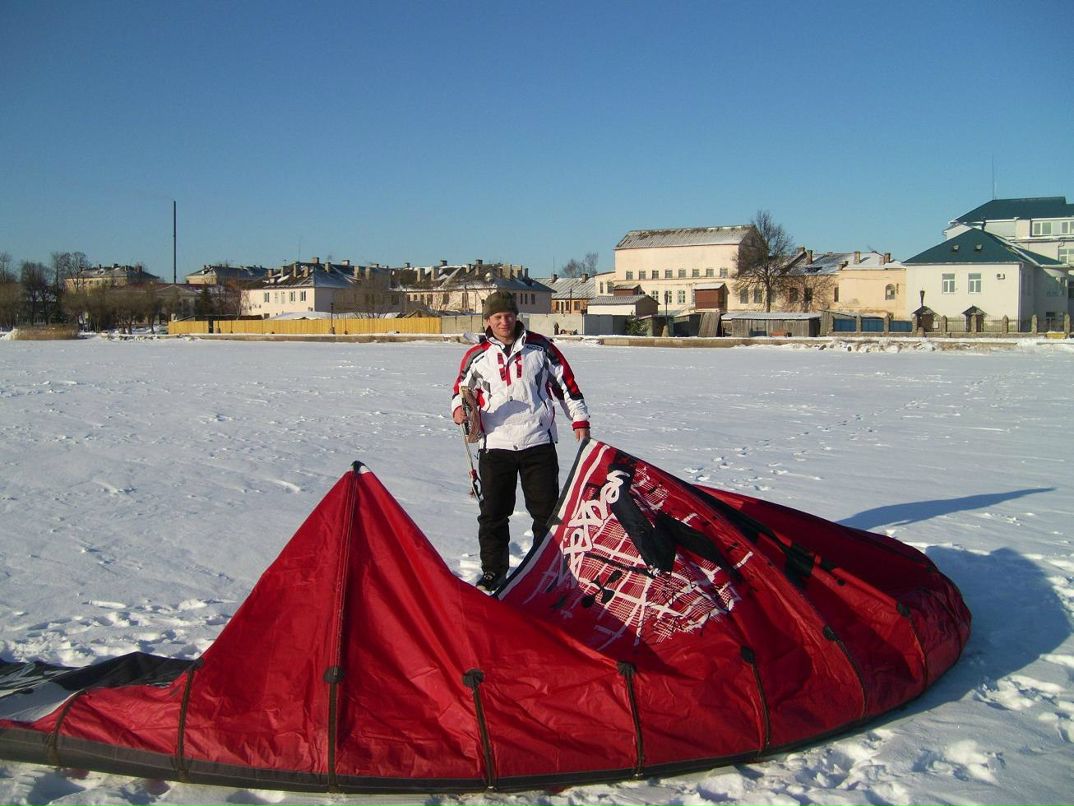 Юра Овоськин | Псков