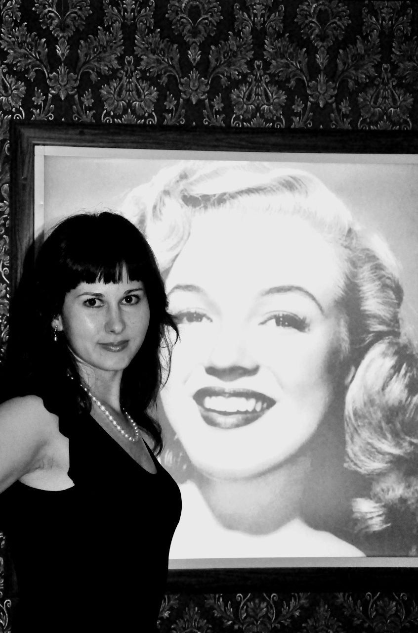 Анастасия Лопатина | Южно-Сахалинск