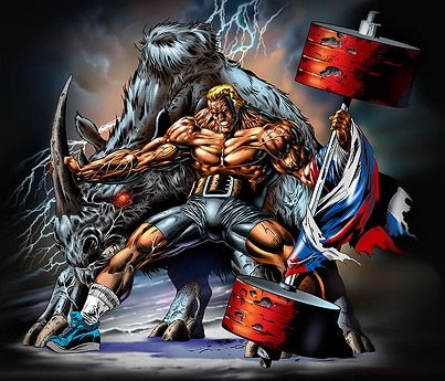 Иван Татосян | Омск