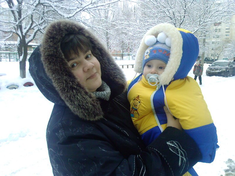 Ольга Кормилец | Старый Оскол